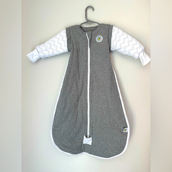Two Baby Bears & Co Sleep Sack - Medium - Picture 1 of 6